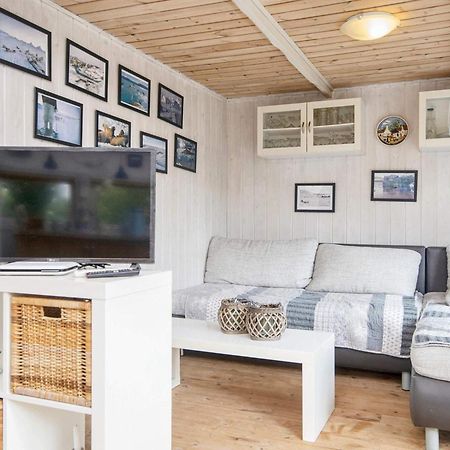 5 Person Holiday Home In Hovborg Exterior photo
